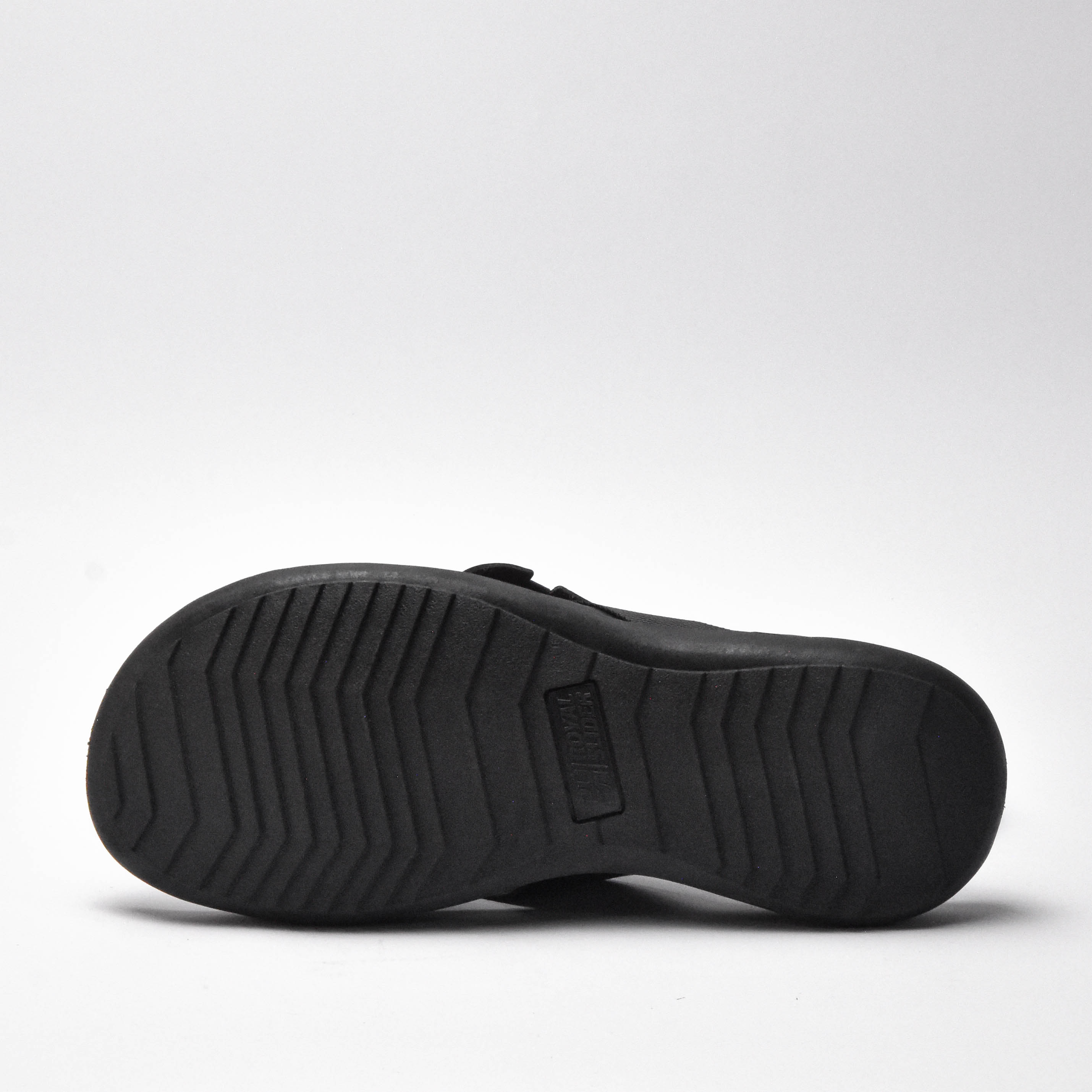 PUCA ROYAL SLIDER02 BLACK 