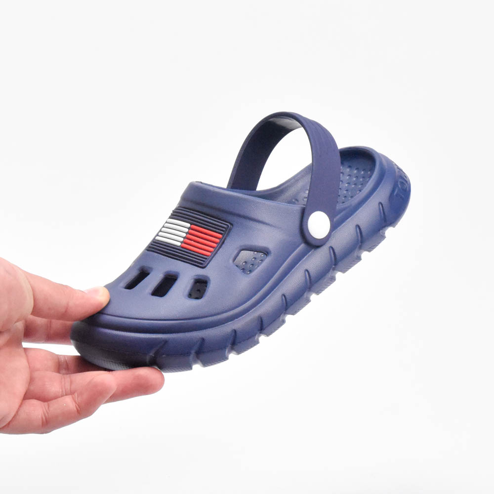 Tommy Hilfiger Kinder Flag Comfy Sandal	