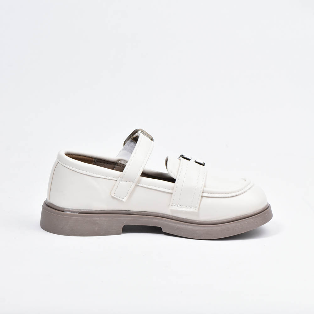 Chaussure little princess Beige