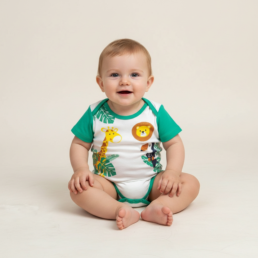 BABYWOOD 0052482-039