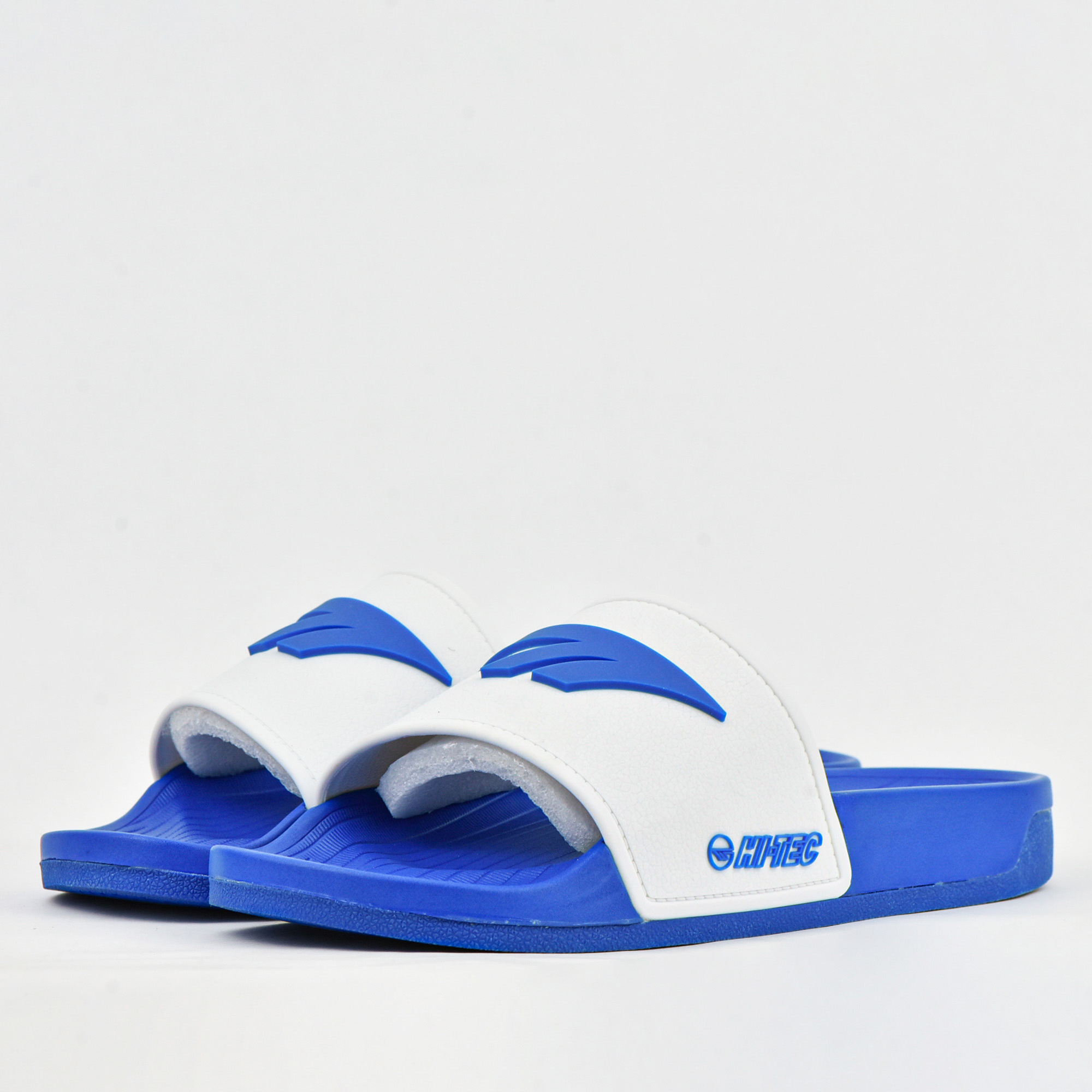 HI TEC SLIDE 