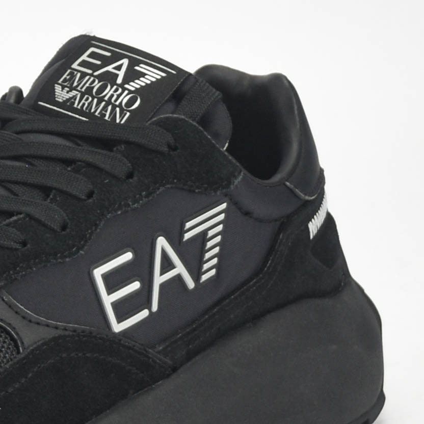 EMPORIO ARMANI SHOES