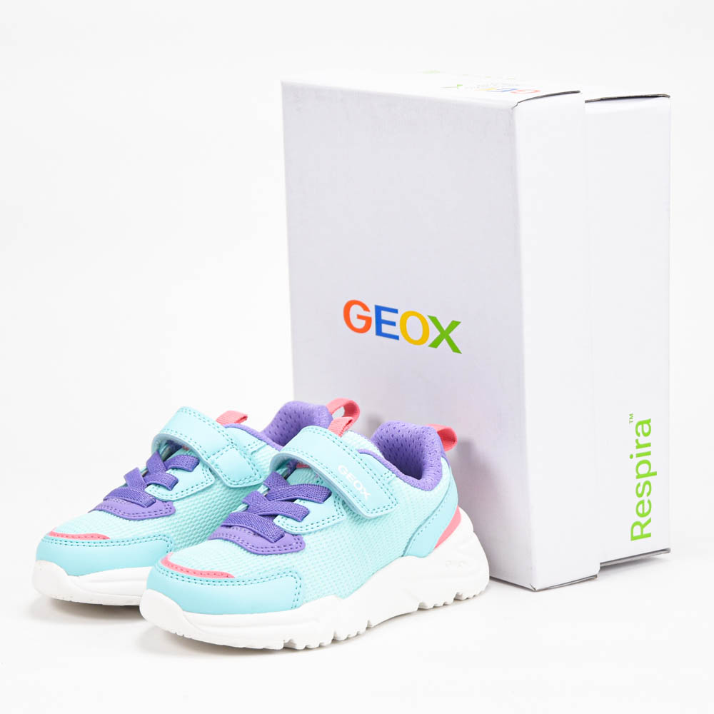 GEOX BASKET
