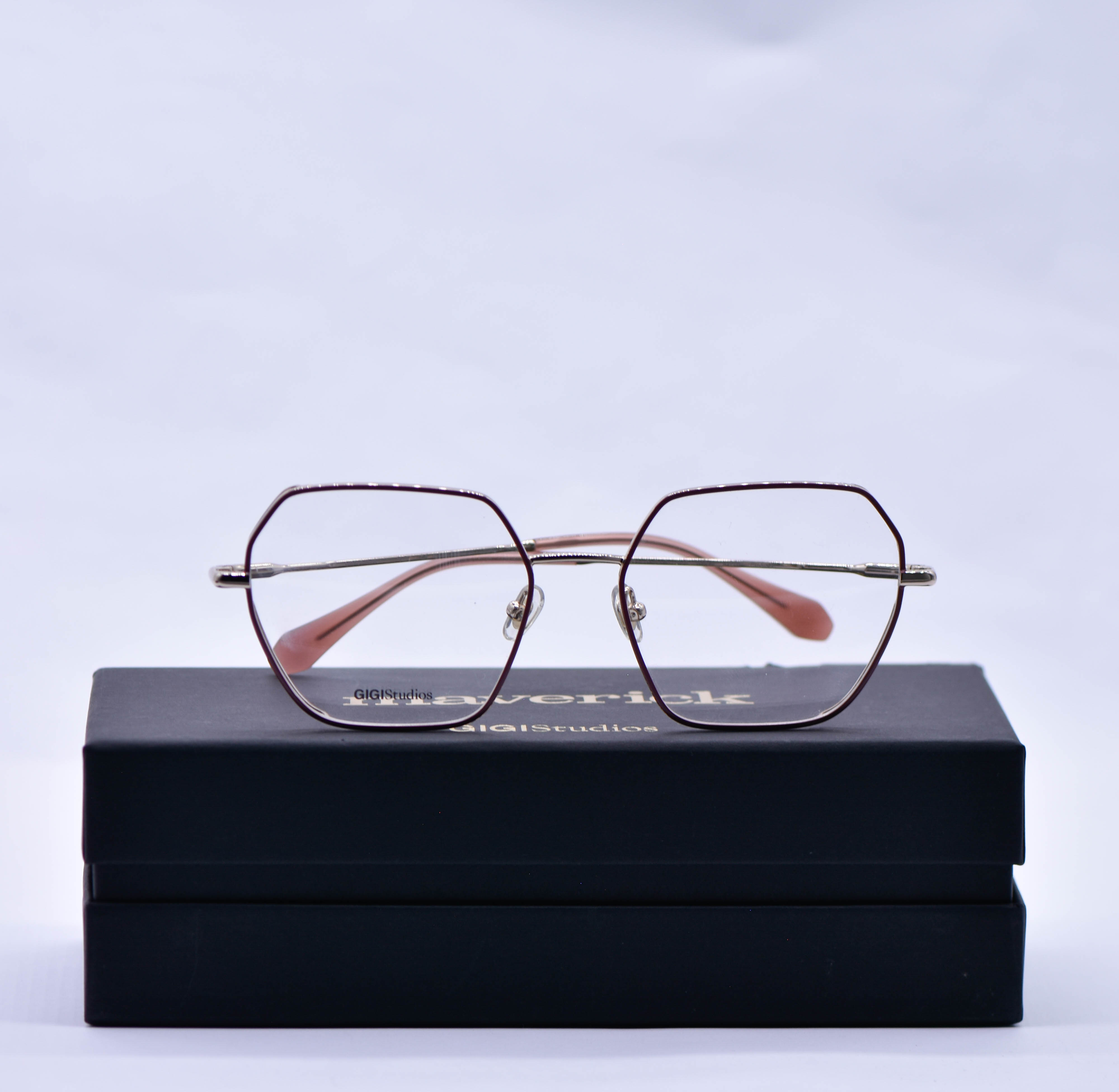 Monture GIGI Brcelona