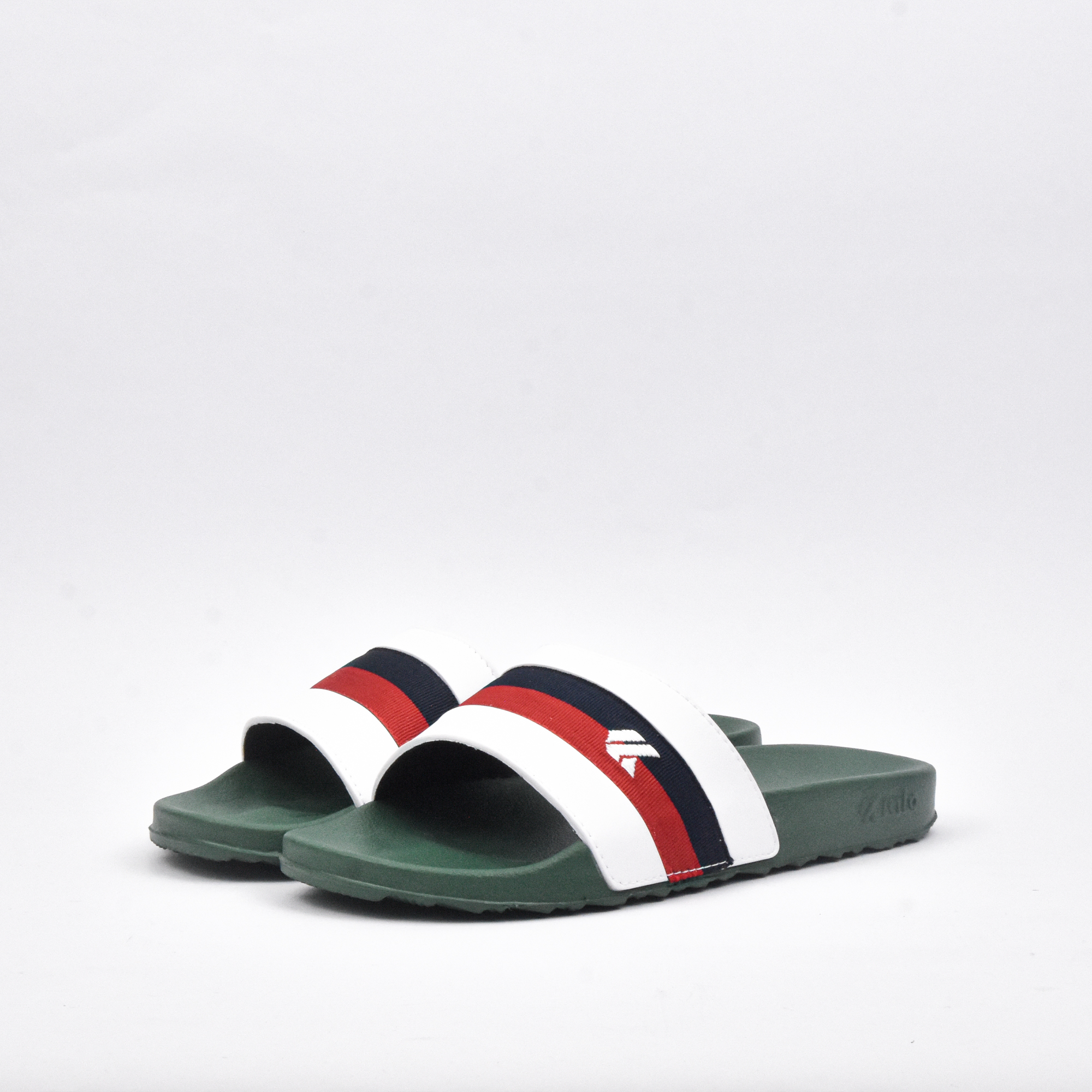 KITO CLAQUETTE AH133M GREEN