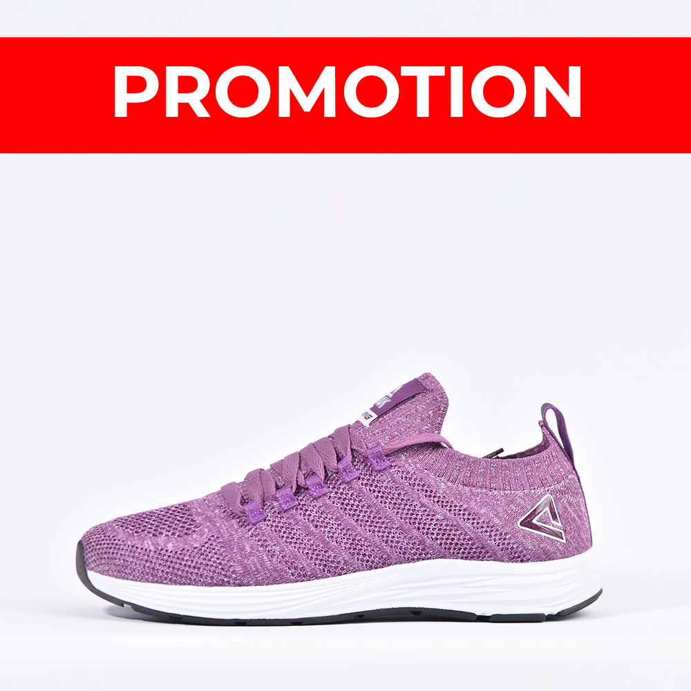 PEAK EW0127H X- LIGHT PURPLE