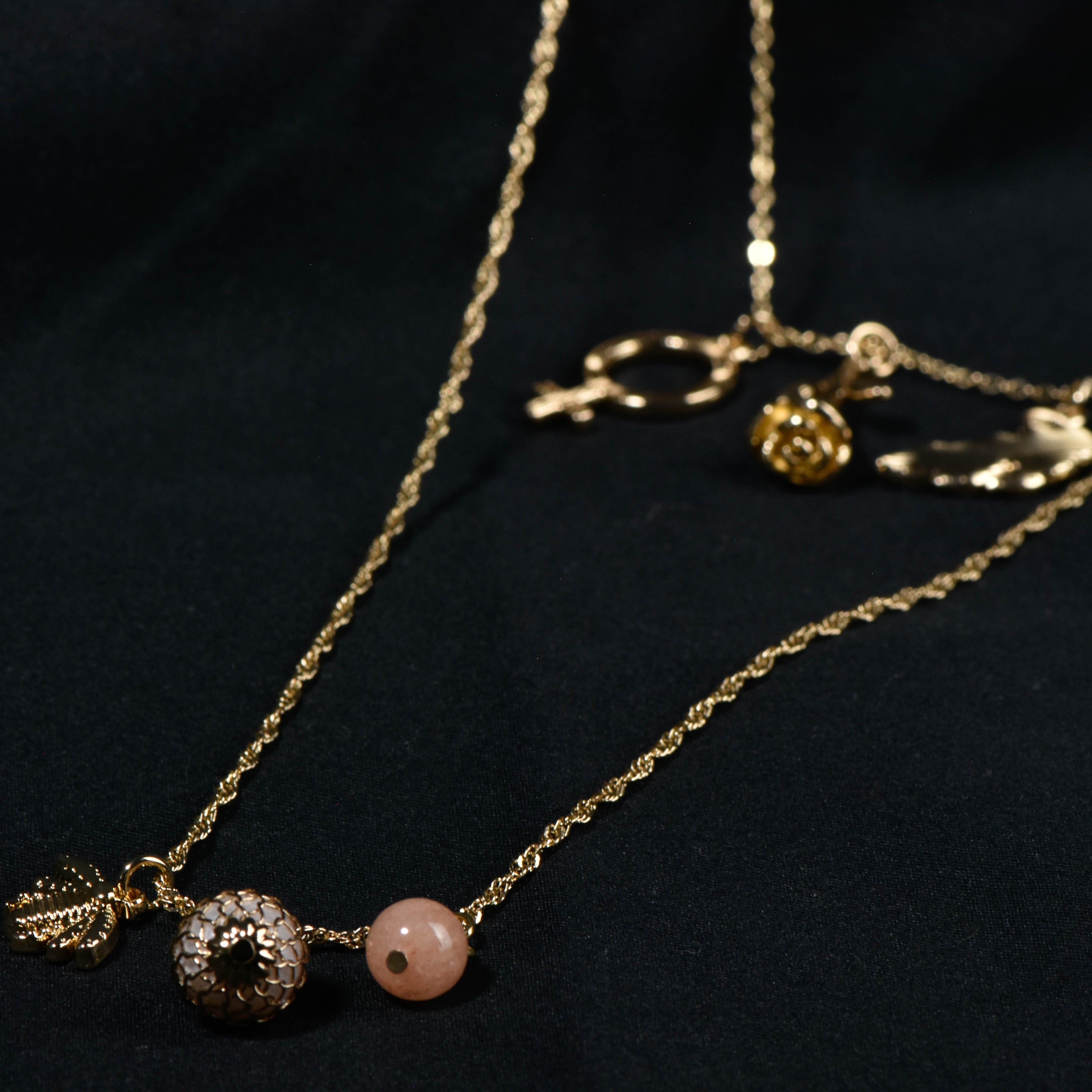 DRIFT MIX AND MATCH JEWELLERYSET