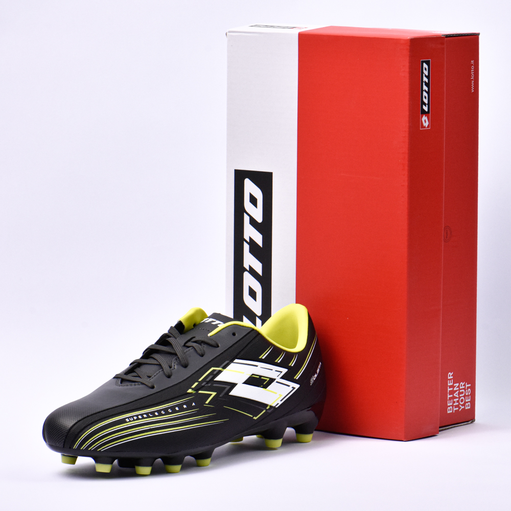 LOTTO SOLISTA 700 VIII FG