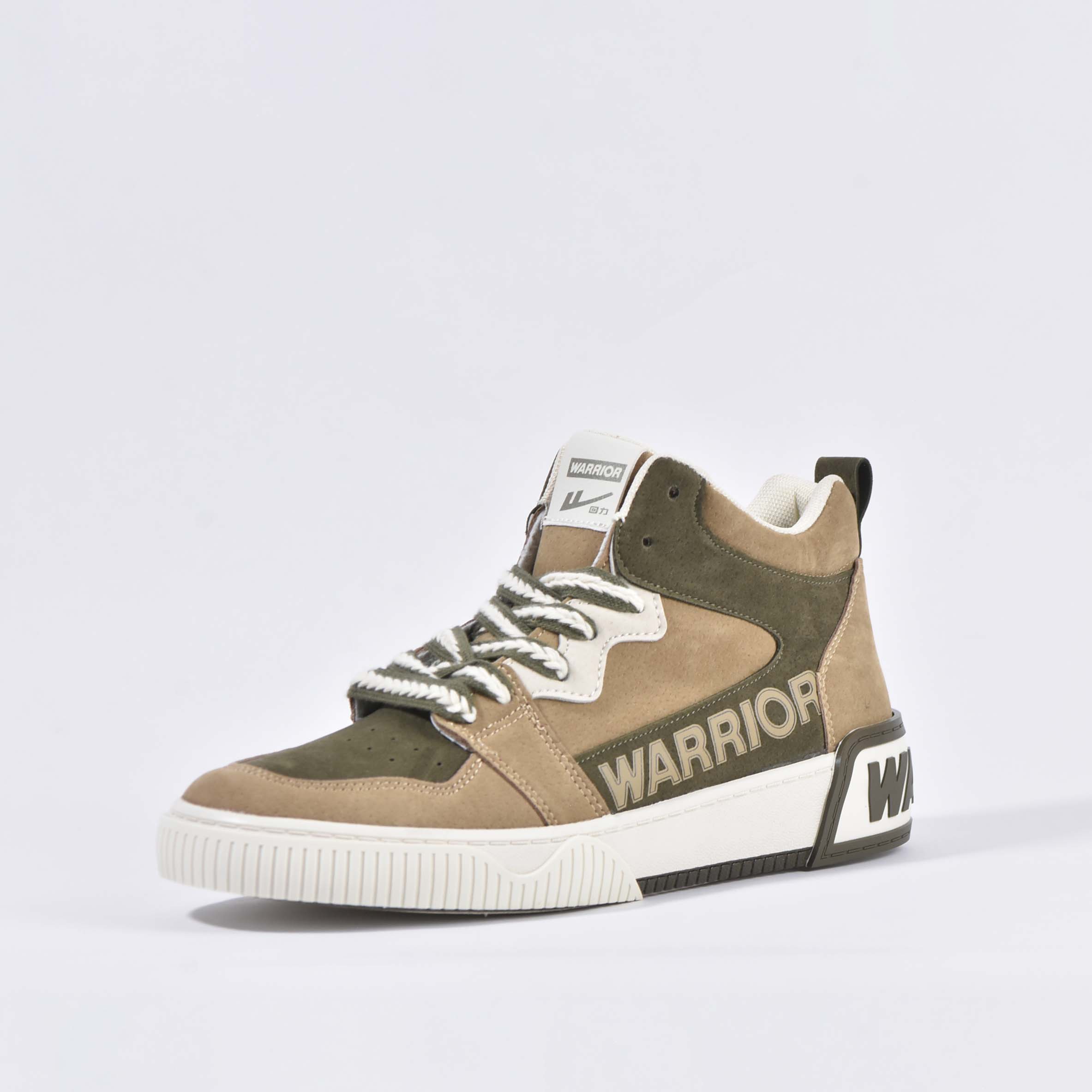 Warrior WXY-E211T BROWN