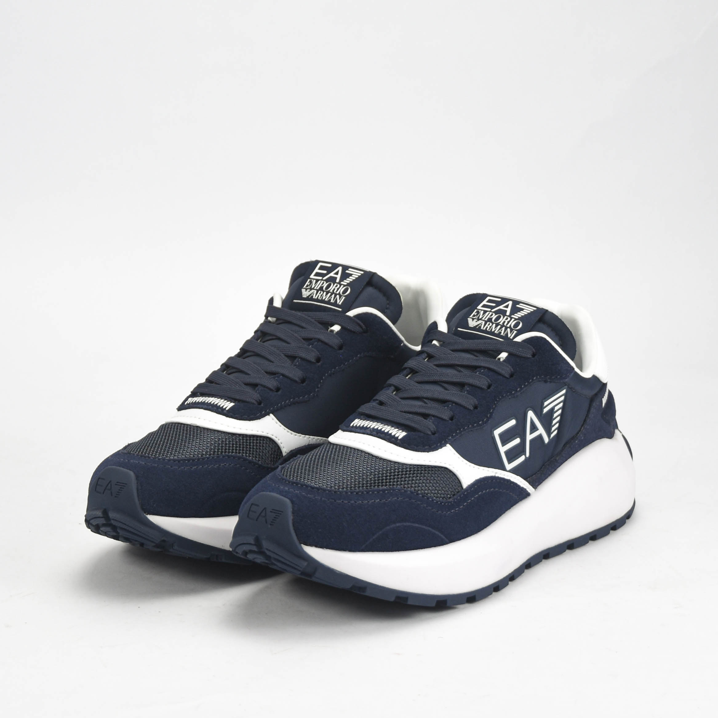 EMPORIO ARMANI SHOES