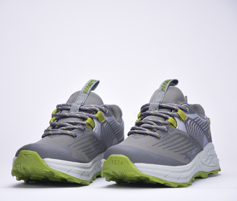 Fuse Trail Low JNR