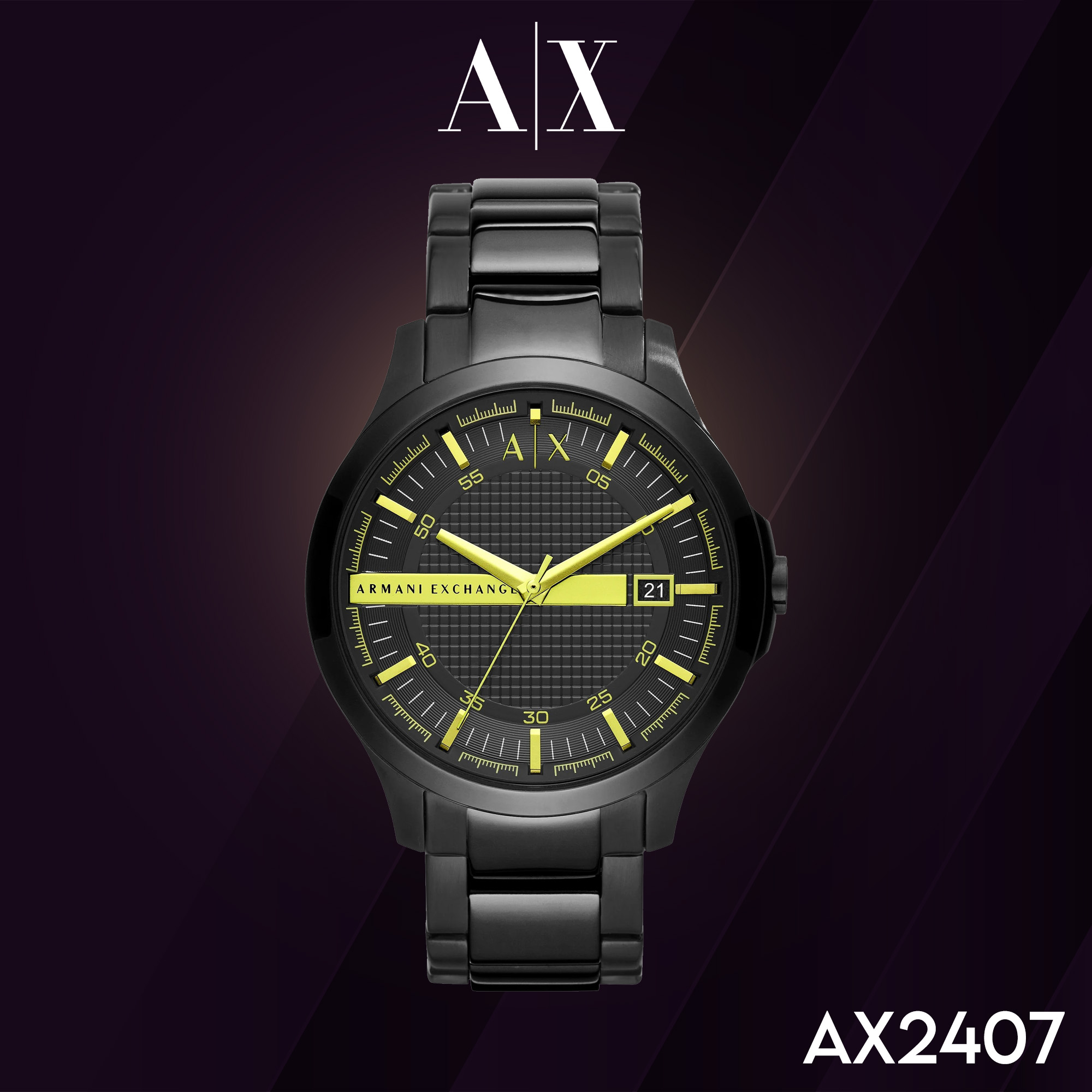 Armani Exchange AX2407