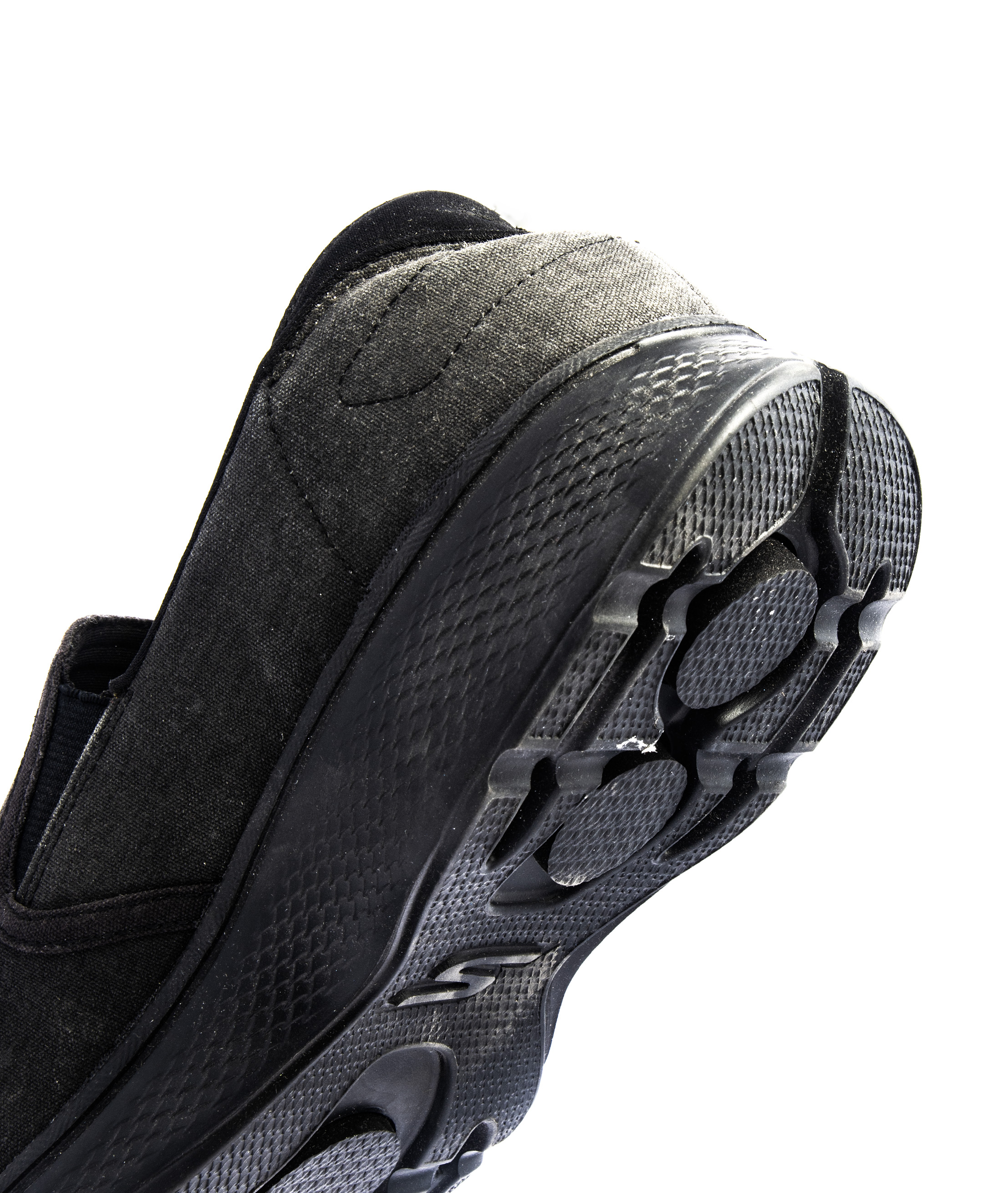 Skechers Men's Skechers GOwalk 4 Black 54681/BBK