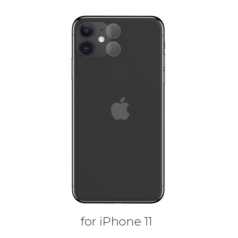 TEMPERED GLASS  IP 12 PRO MAX 