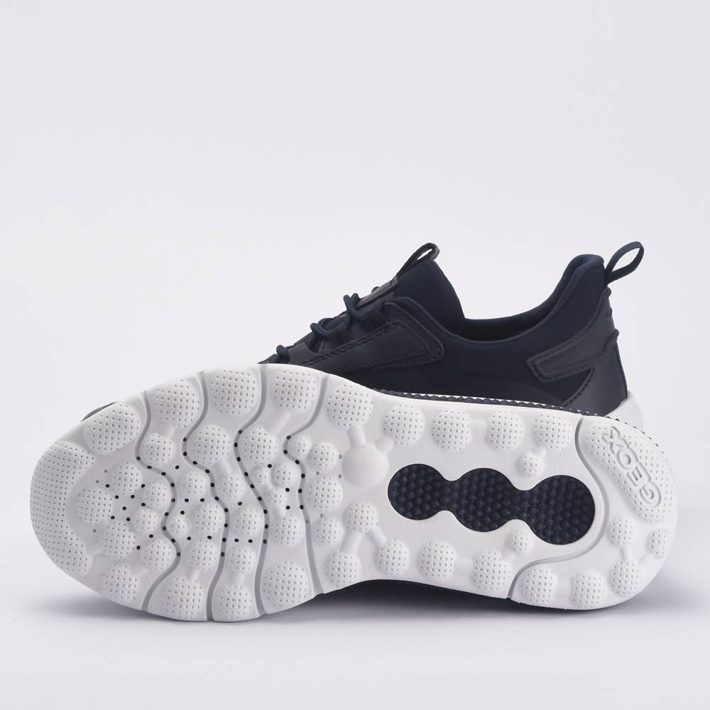 GEOX U SPHERICA ACTIF D - TE COA.LE