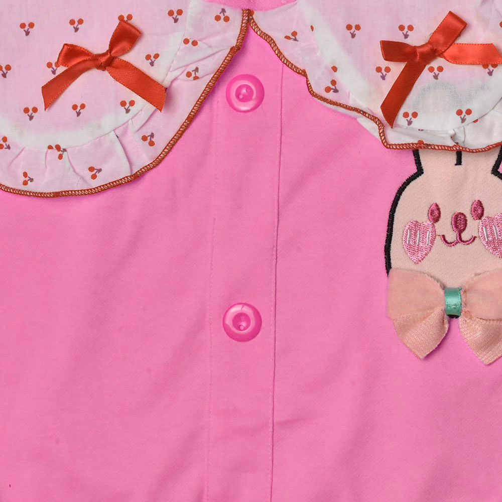 ENSEMBLE 2 pcs t-shirt ROSE