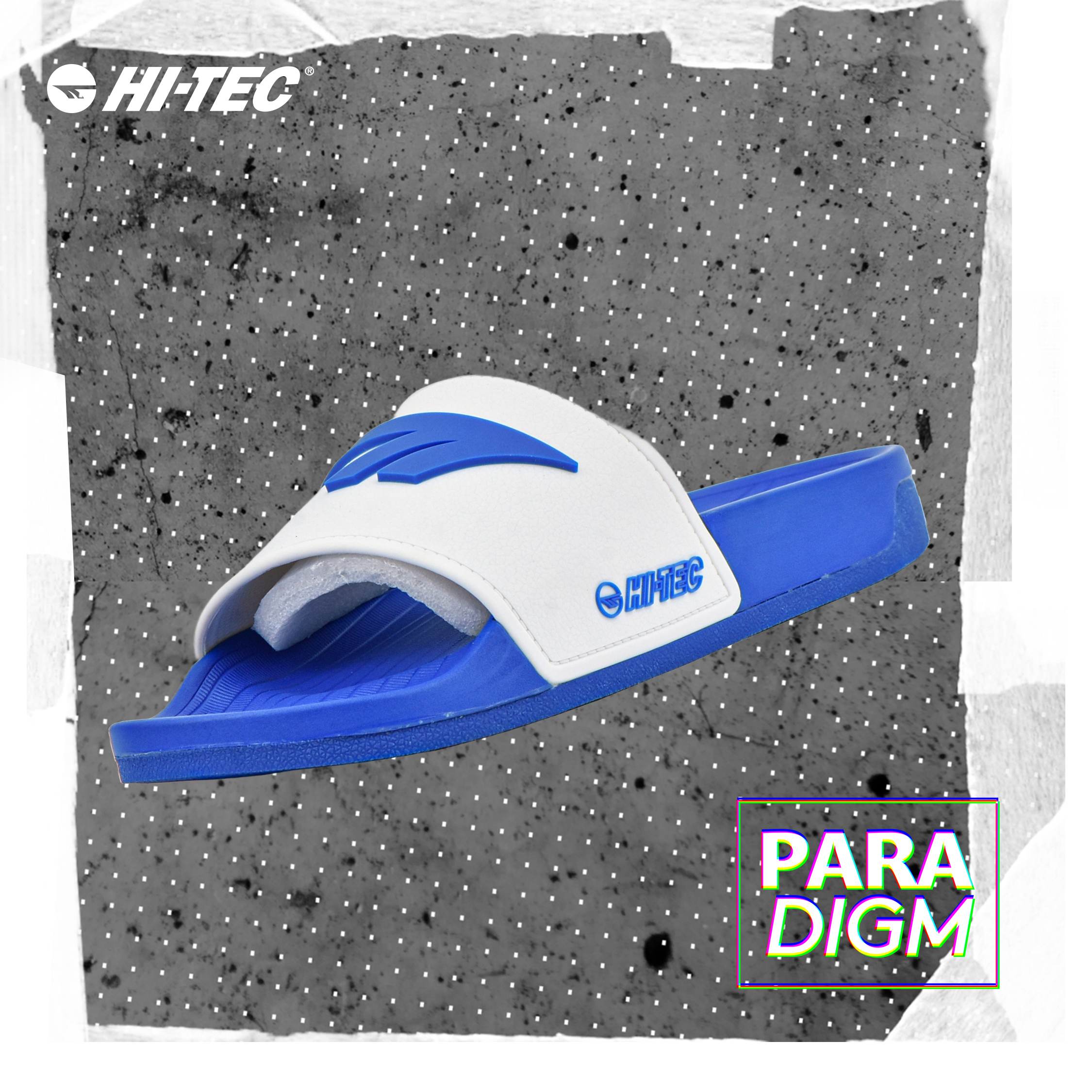 HI TEC SLIDE 