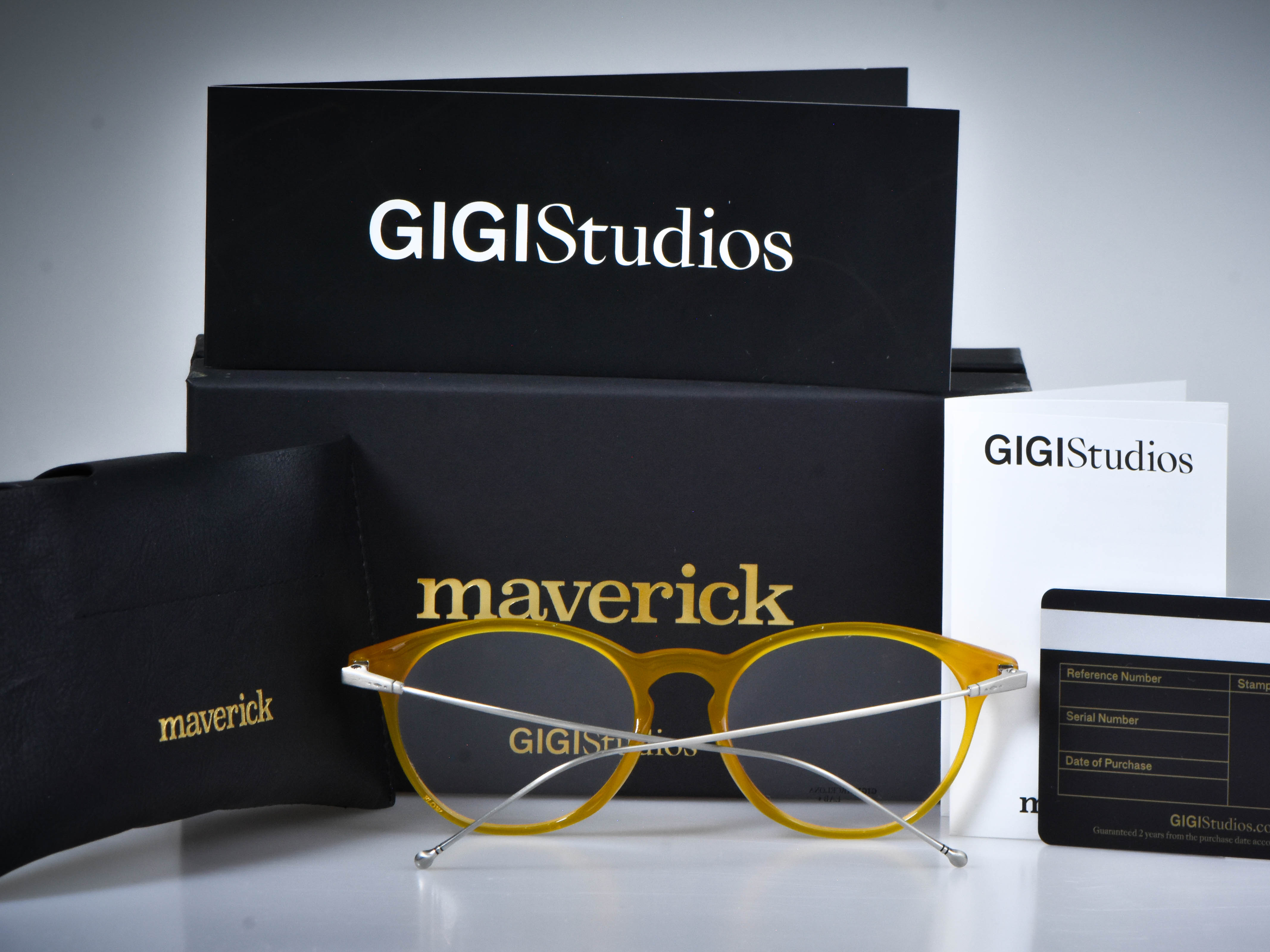 Monture GIGI Brcelona