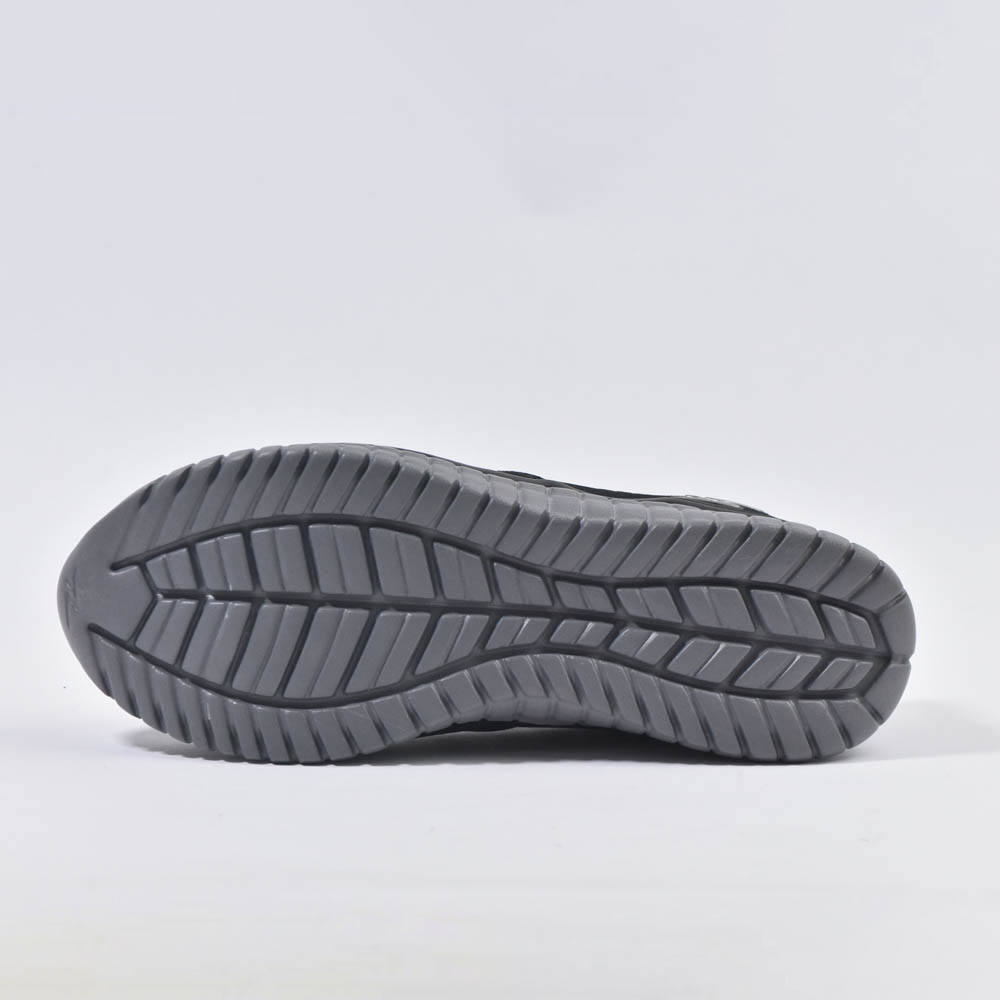 FLEX UP PRETO/CINZA