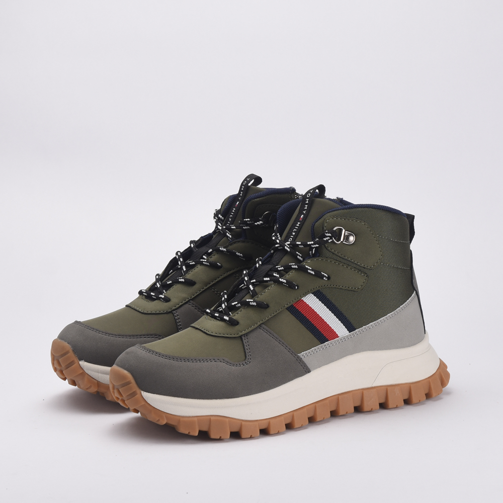 TOMMY HILFIGER FOOTWEAR