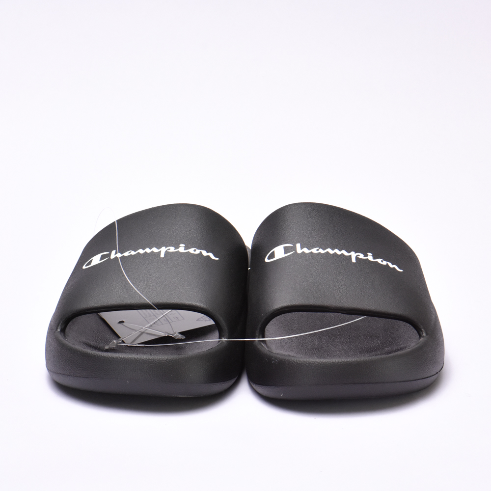 CHAMPION SOFT SLIPPER NBK
