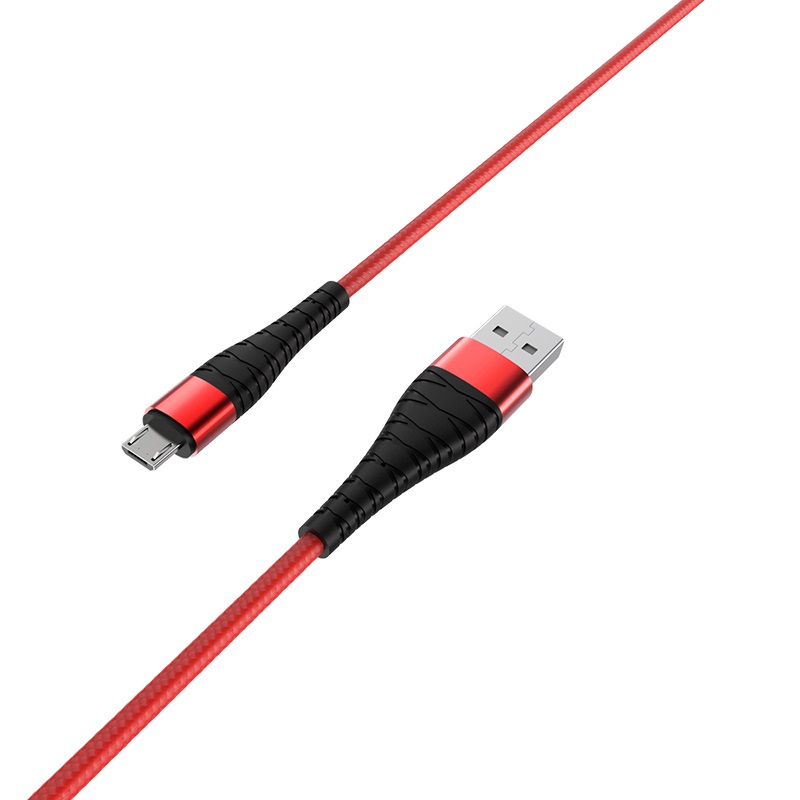 CHARGING DATA CABLE FOR MICRO USB BX32