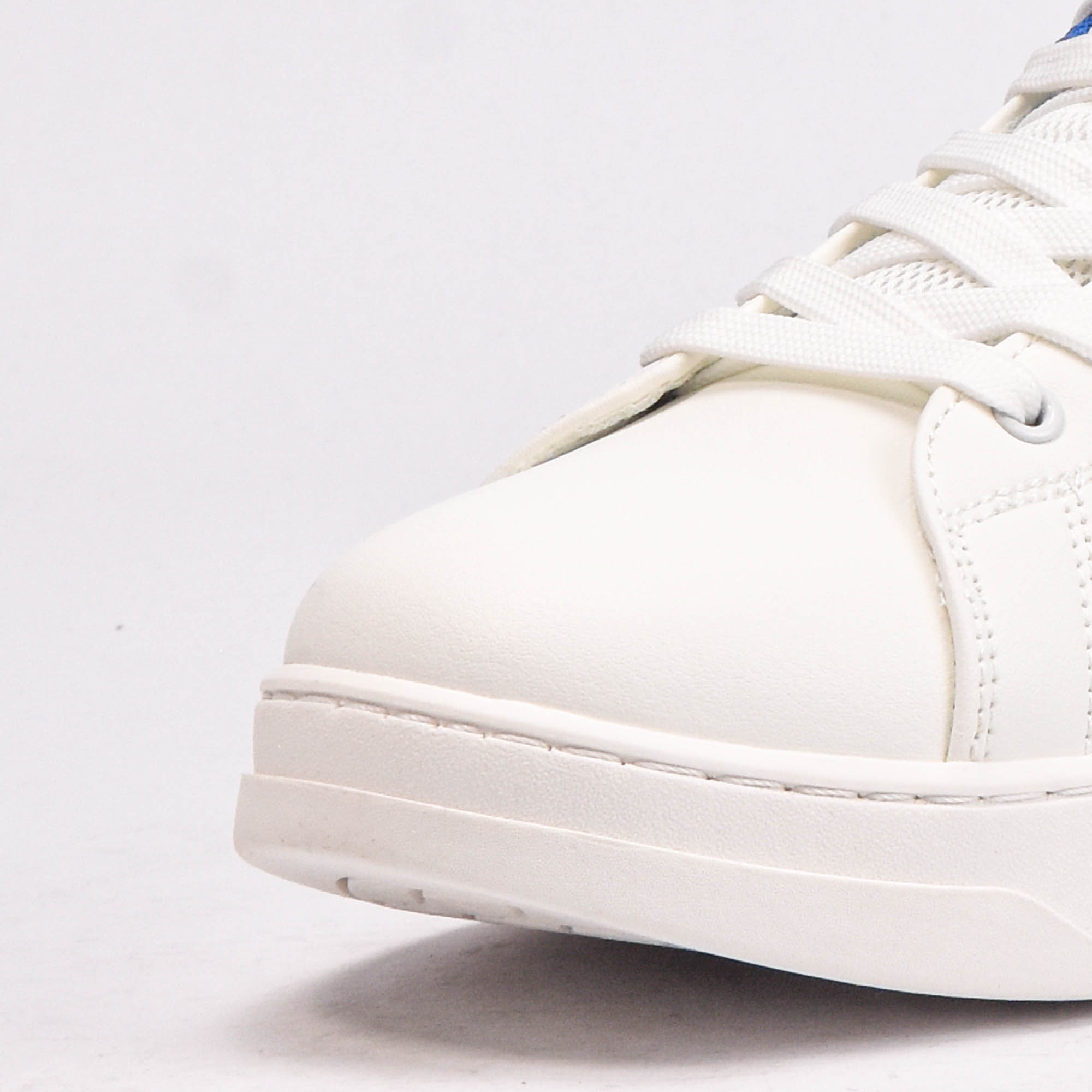 HI-TEC Paris Classic White-Blue