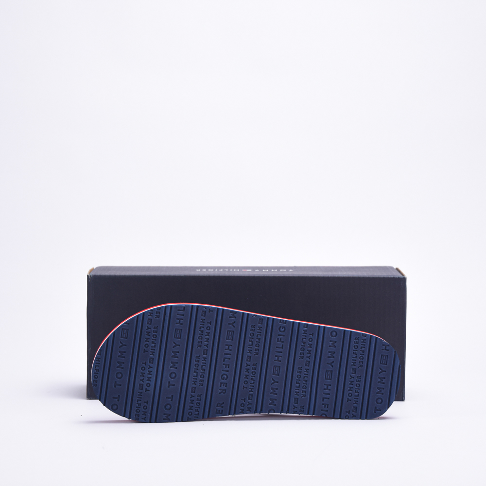 STRIPES  INFRADITO ROSSO/BLU