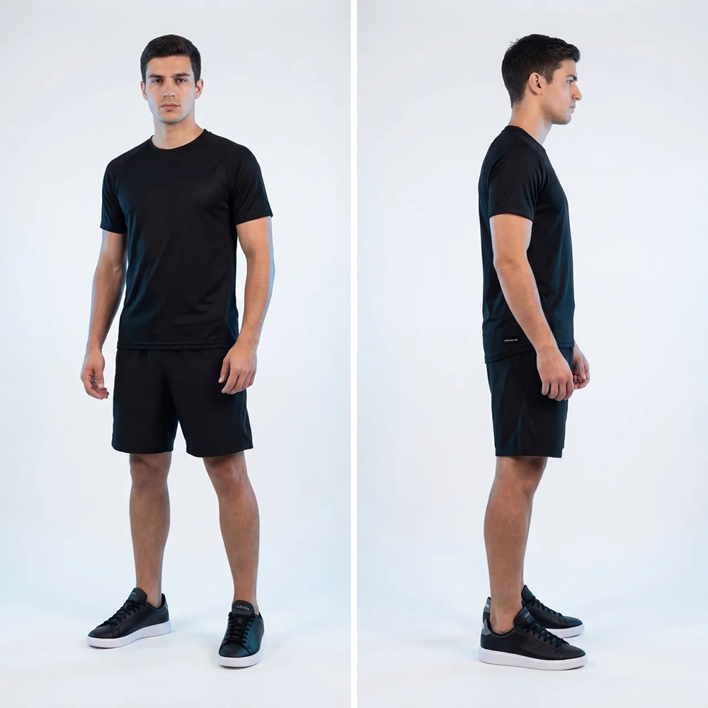 Adidas Advantage 2.0