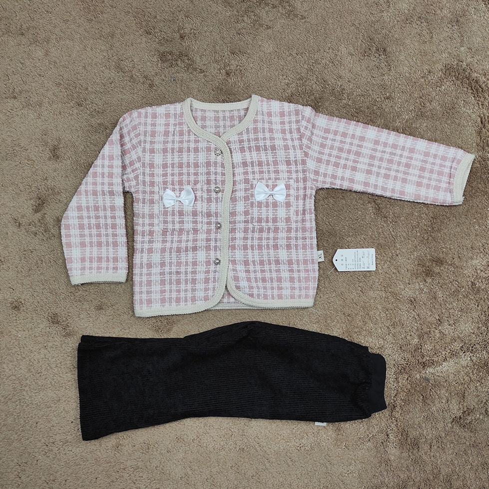 ENSEMBLE 3 pcs t-shirt 