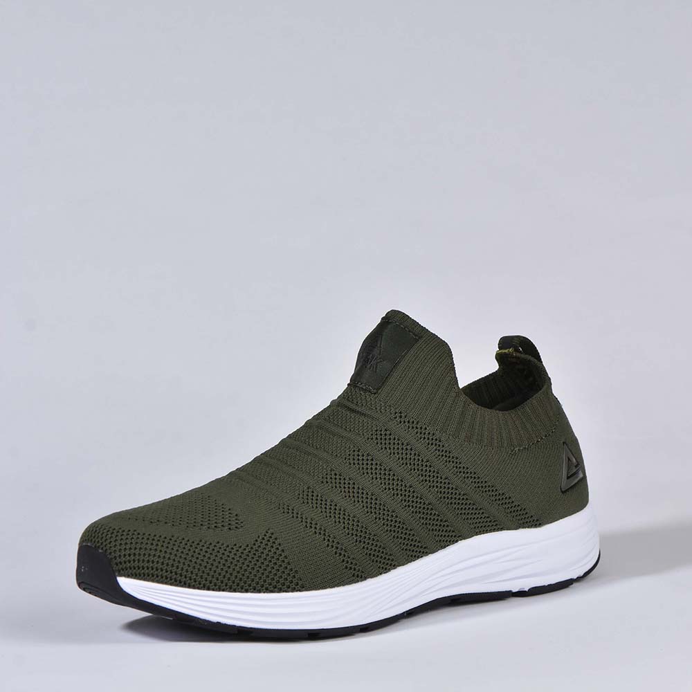 PEAK EW0417H FOREST GREEN X- LIGHT