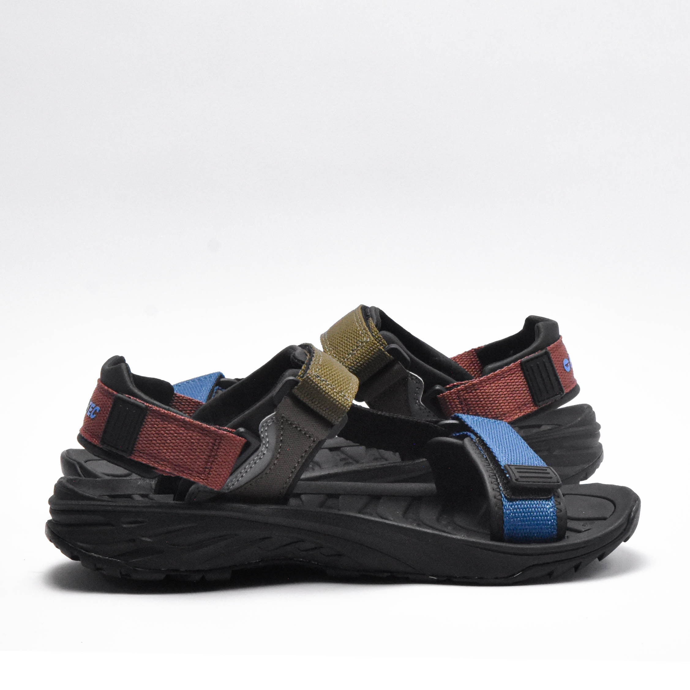 HI TEC ULA RAFT
