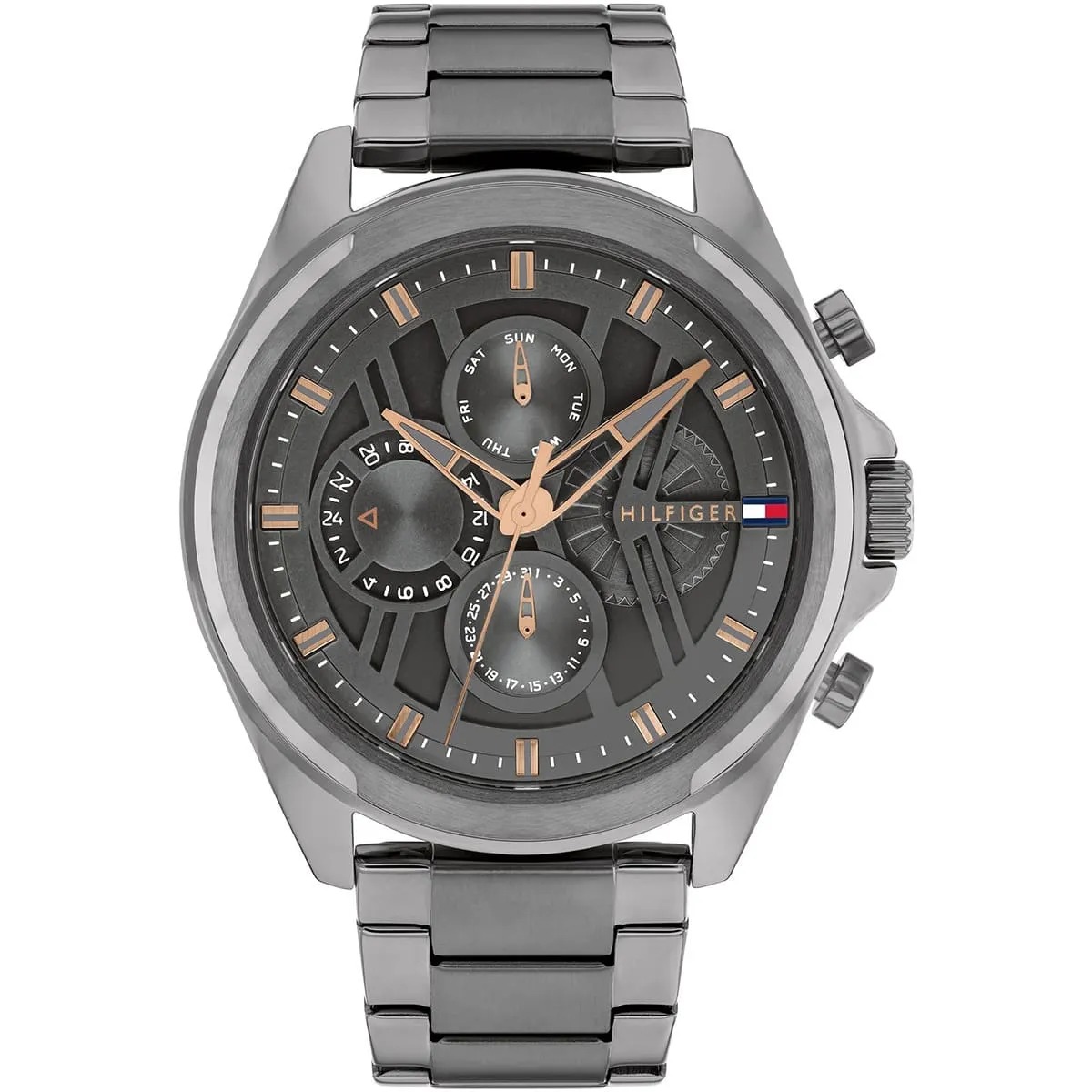 MONTRE Tommy Hilfiger Jax