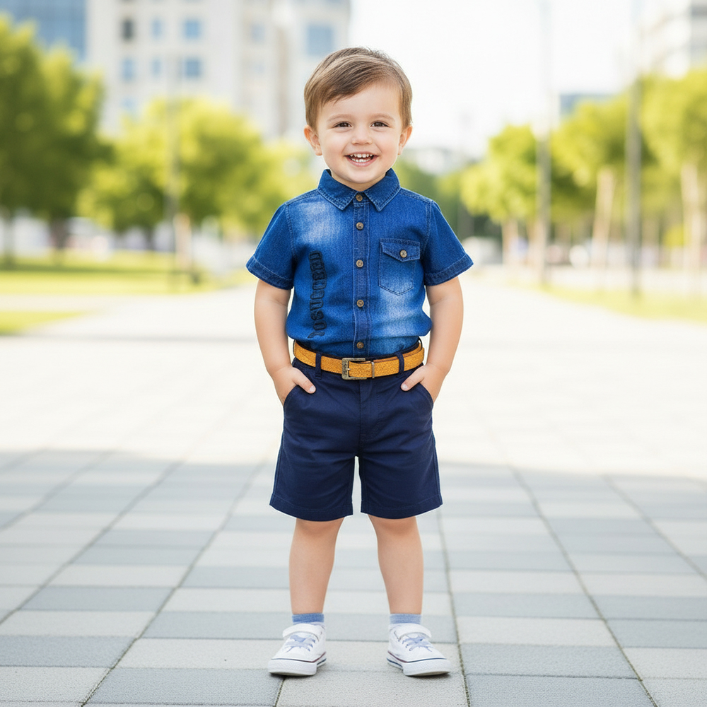 NECI'X 50005 BLEU NUIT