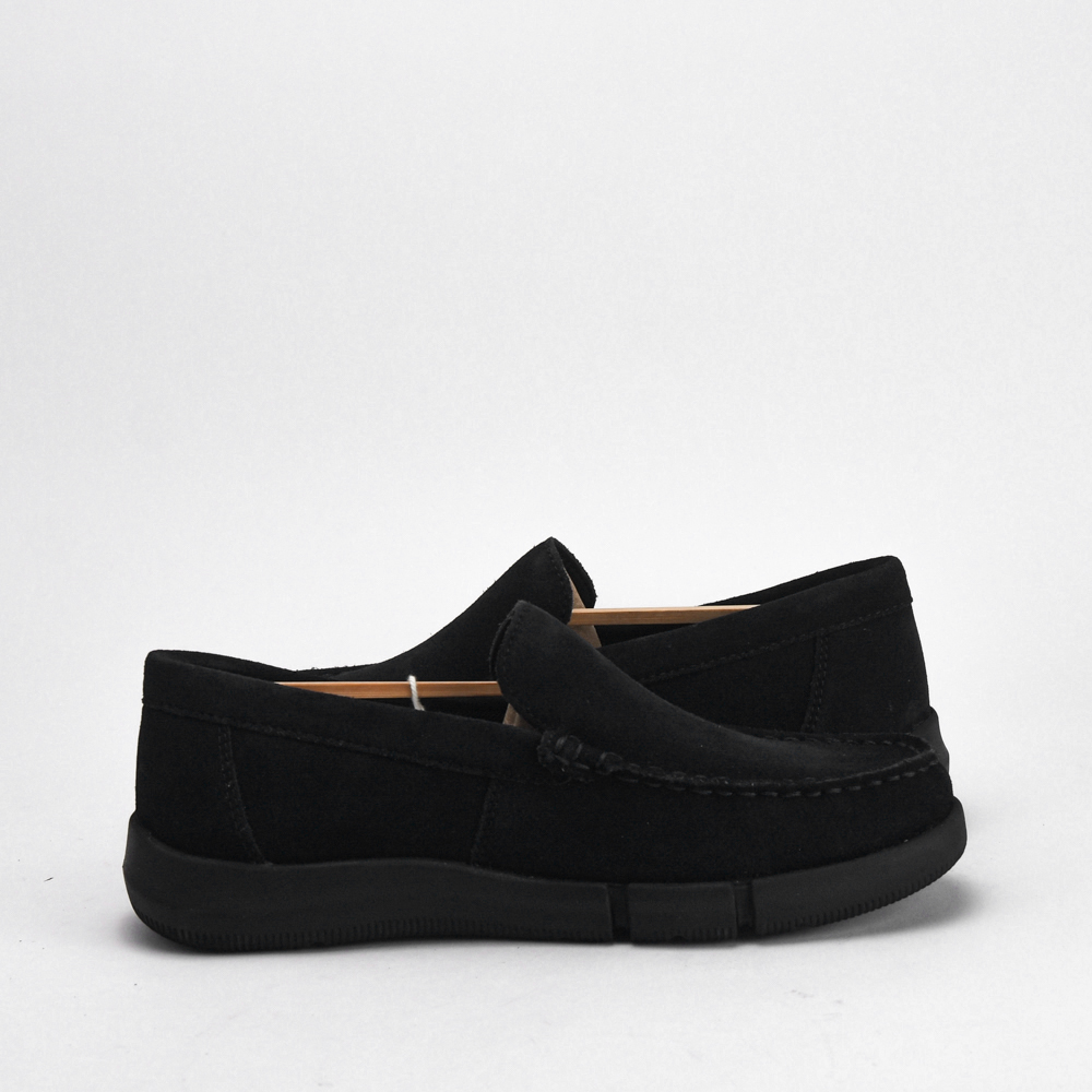 GEOX U ADACTER M B - SUEDE