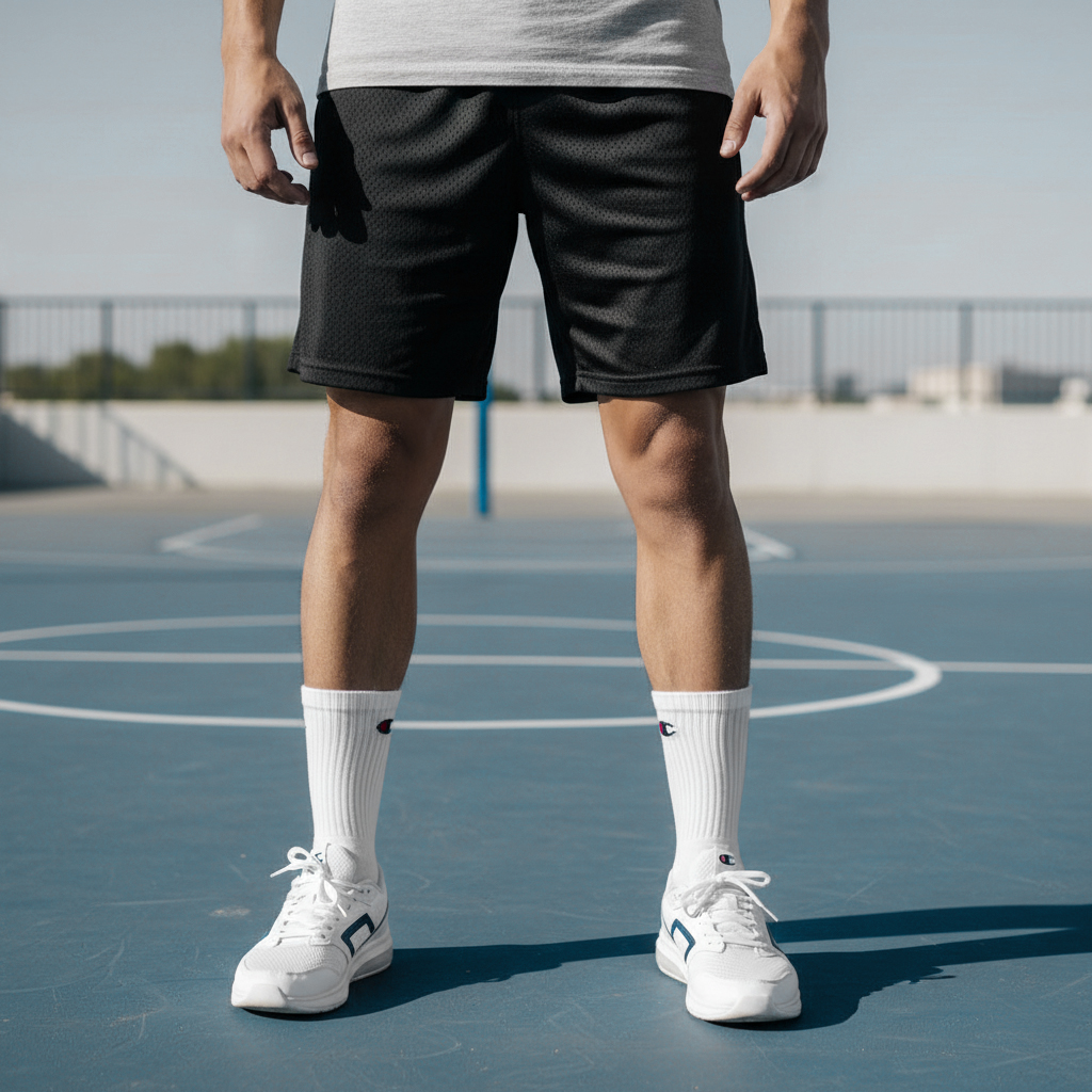 PACK CHAUSSETTE CHAMPION