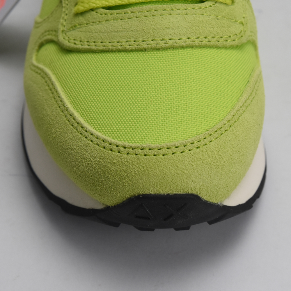 BASKET SUN68 TOM SOLID