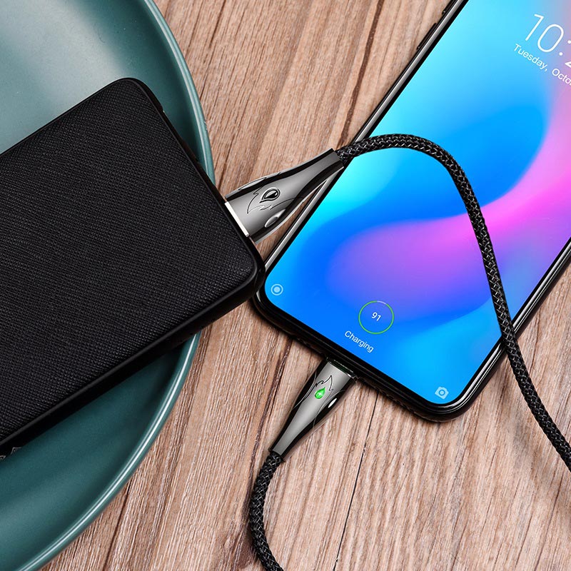 Cable USB to Micro-USB 