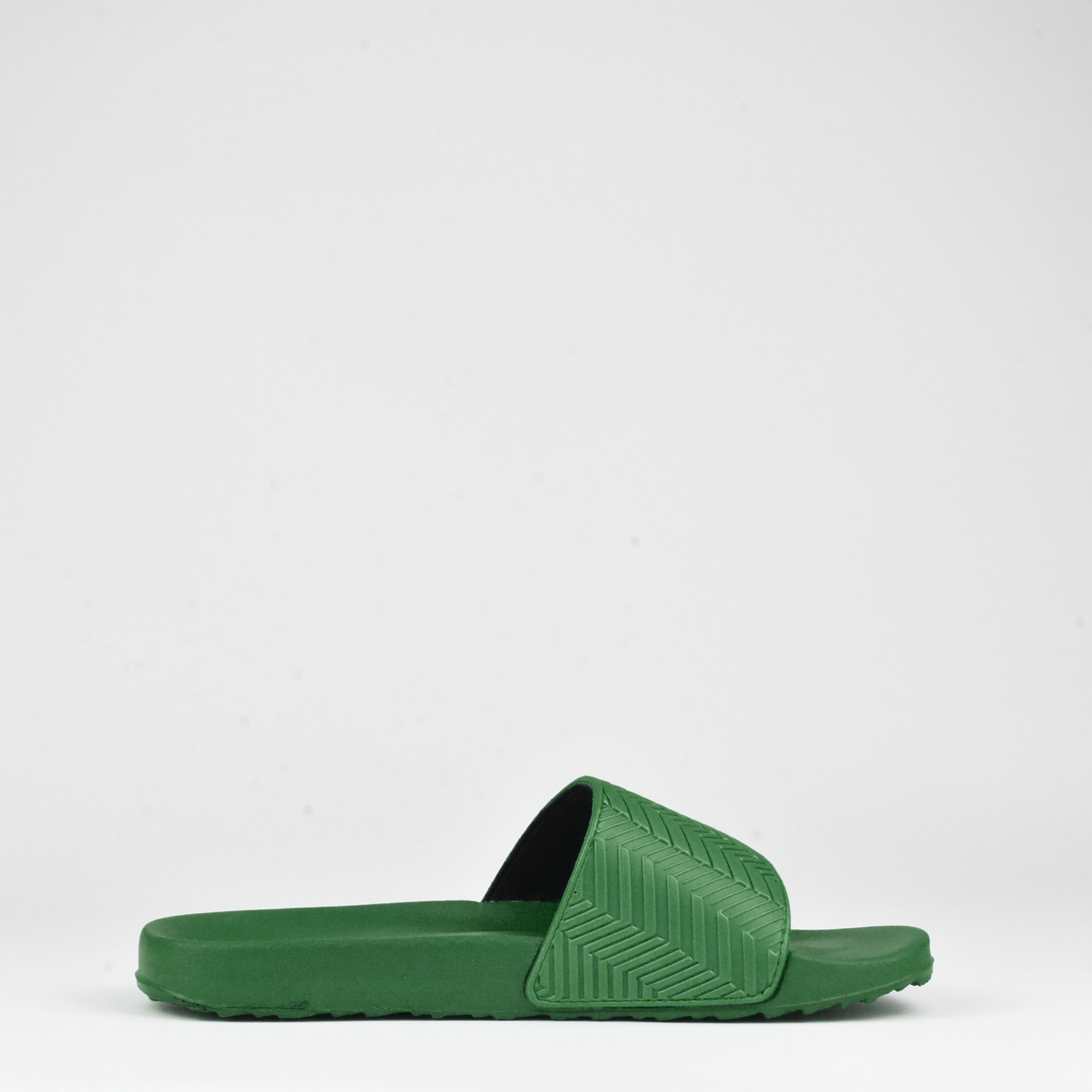 KITO CLAQUETTE AH129M GREEN