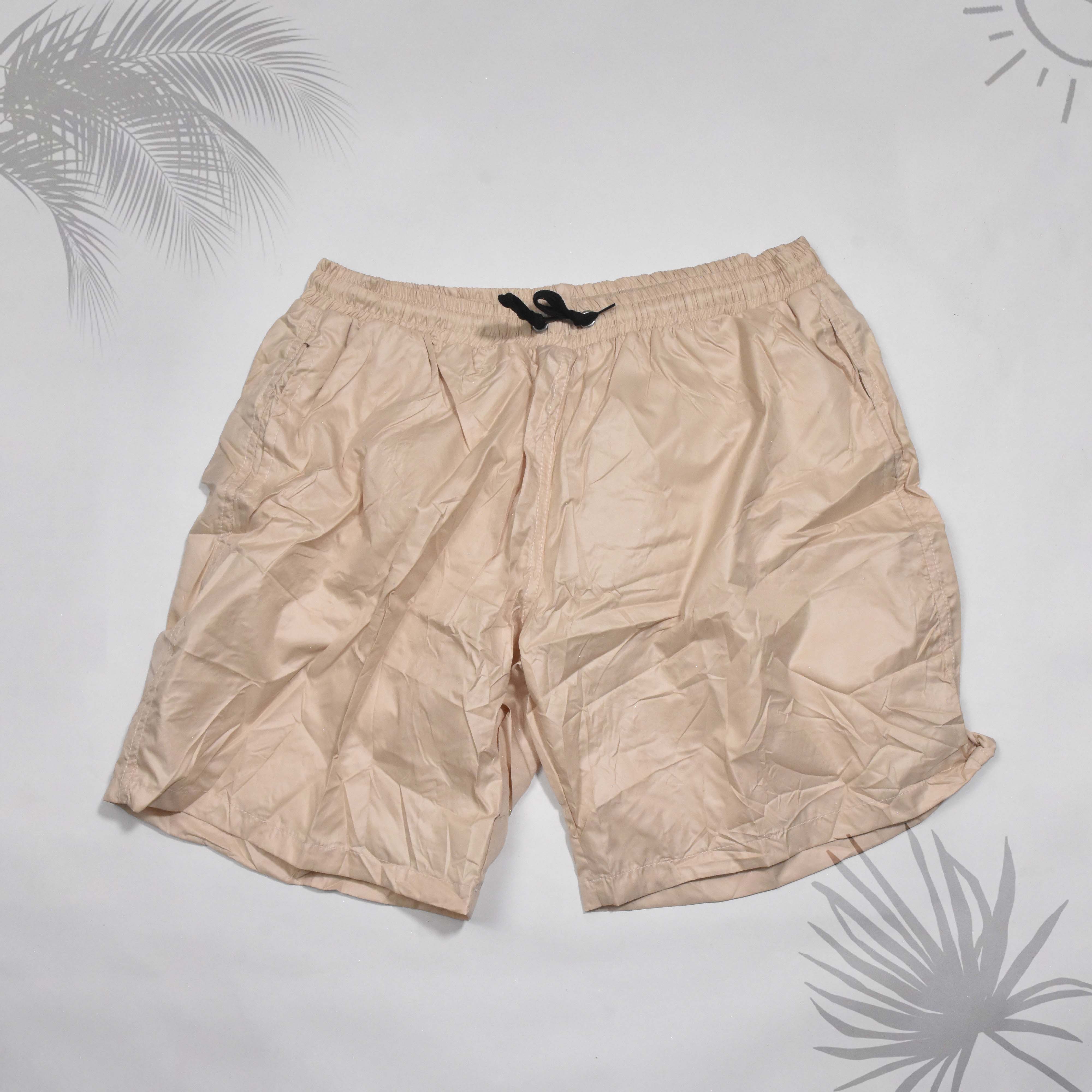 SHORT  BEIGE 1