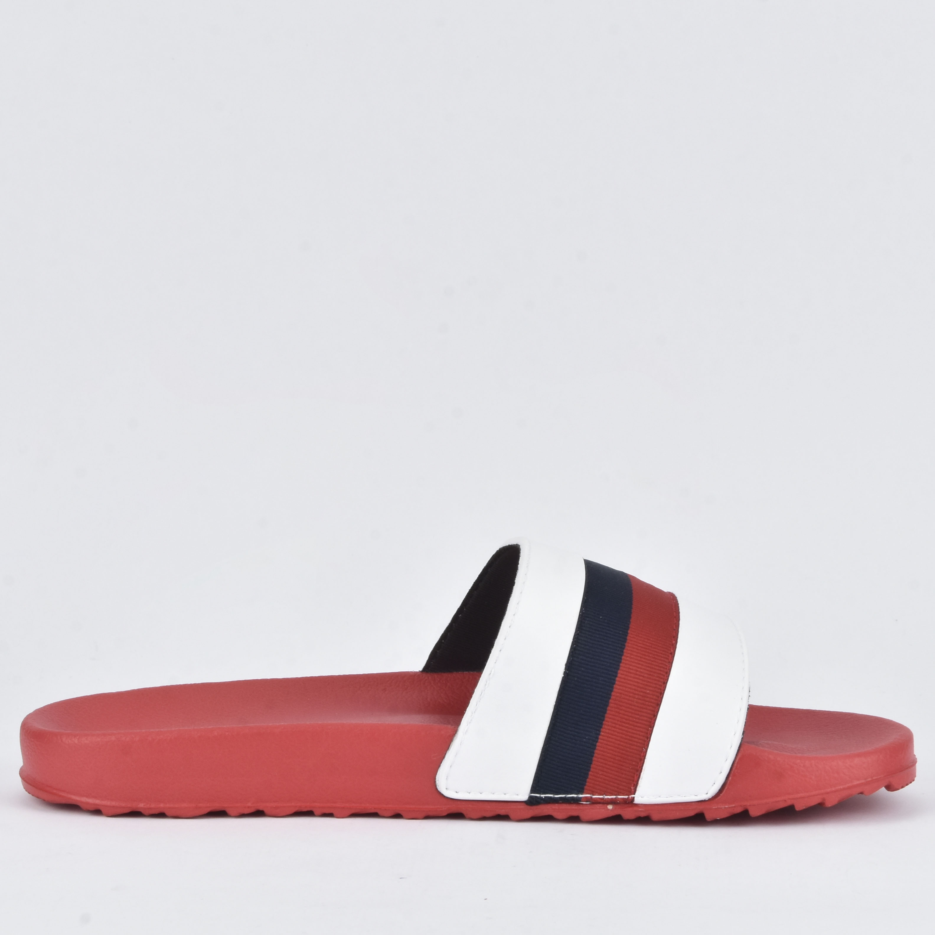 KITO CLAQUETTE AH133M RED