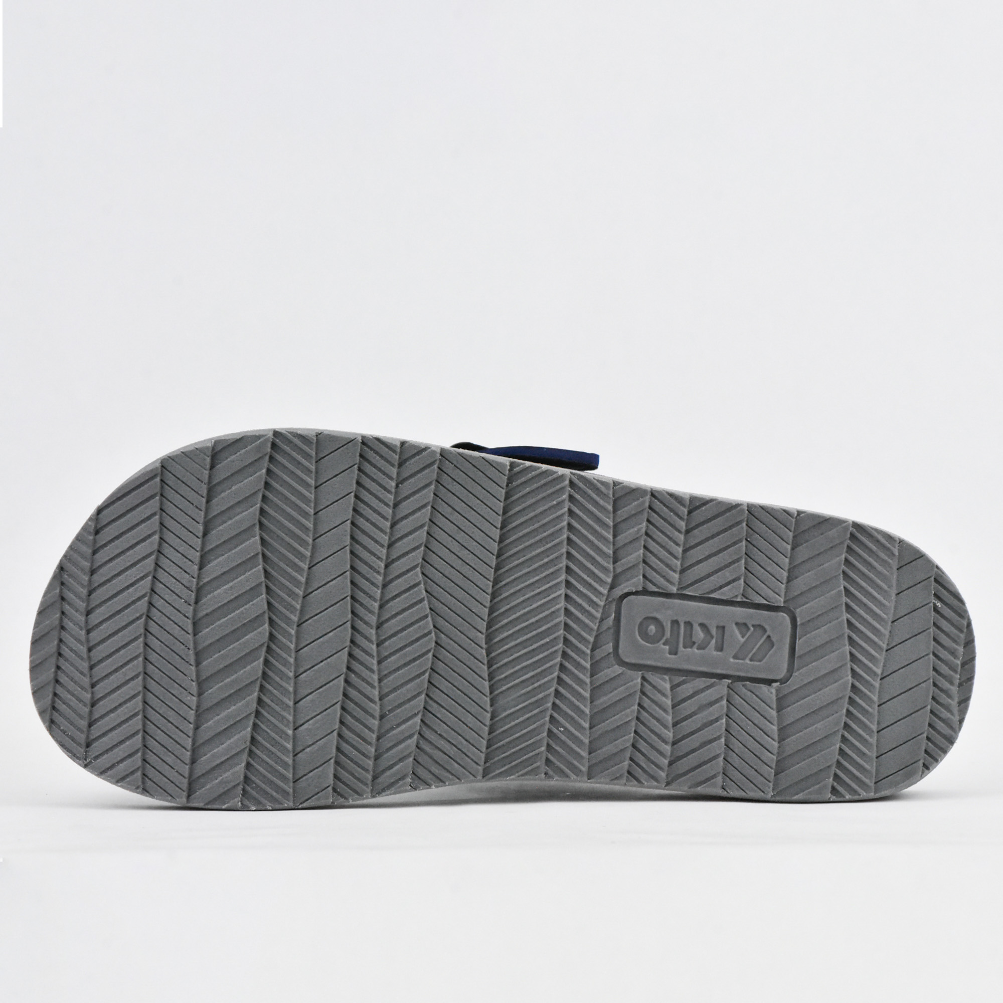 CLAQUETTE AA51M NAVY BLUE KITO