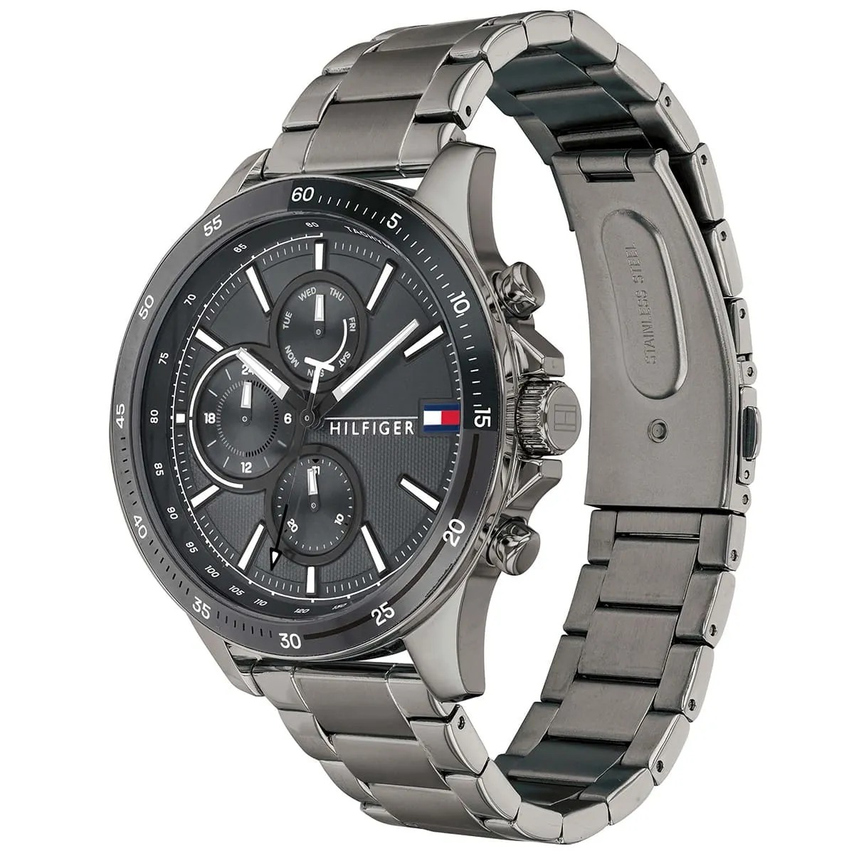 Montre Homme Tommy Hilfiger 1791719