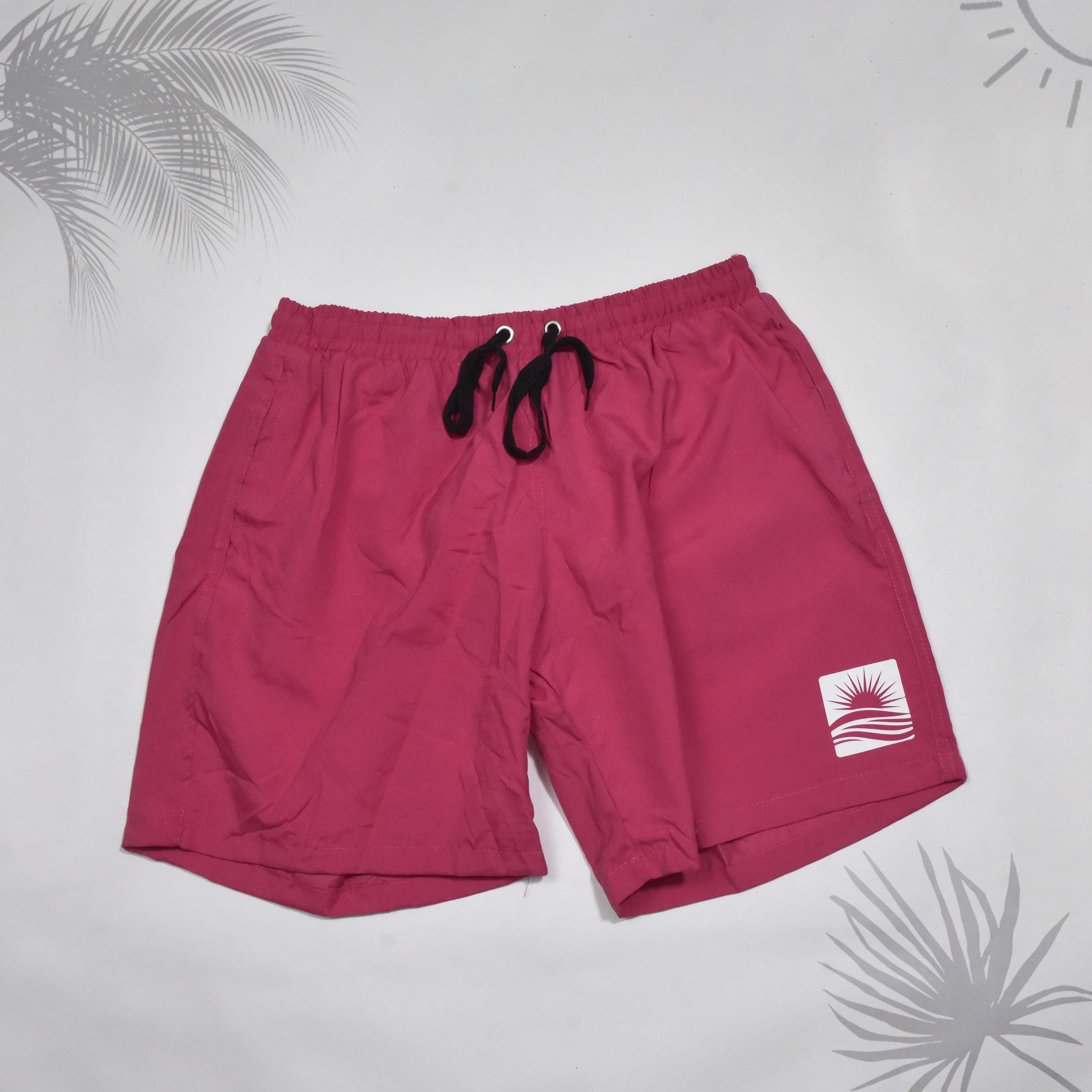 SHORT MOVE MOTIF SOLEIL