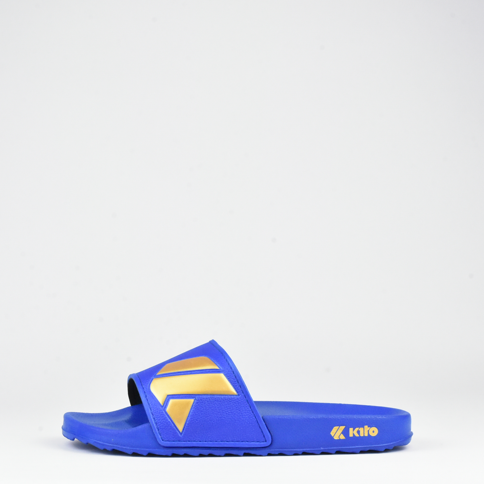 KITO CLAQUETTE AH65M BLUE