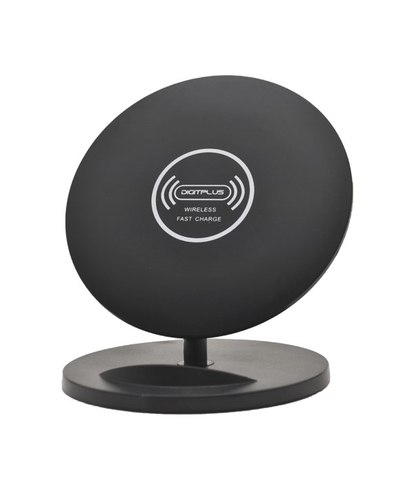 WIRELESS FAST CHARGER 10 WATT AUDIO ID DP-W01