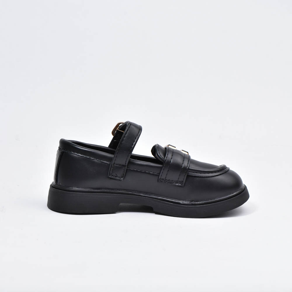 Chaussure little princess Noir