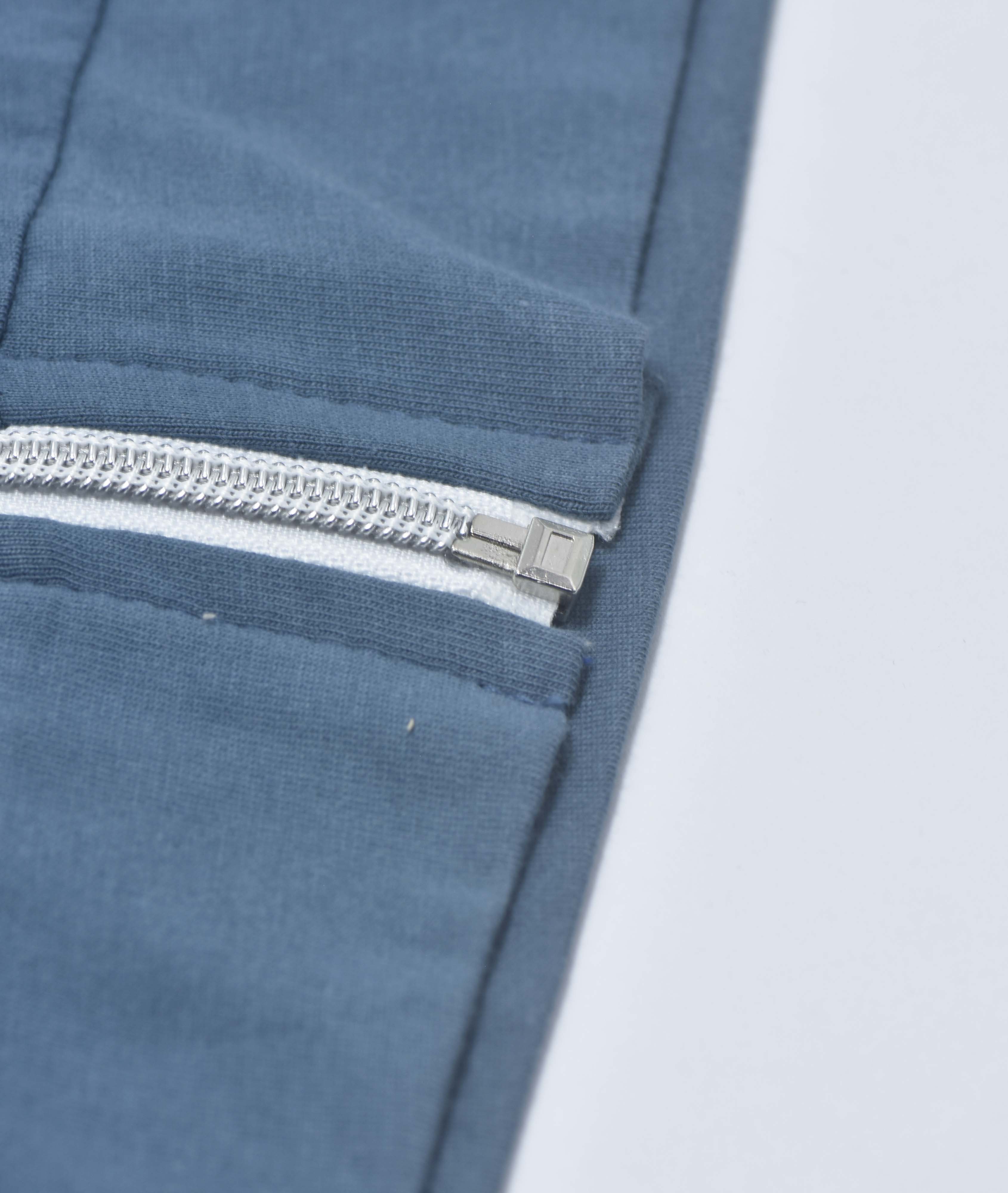 KIDSROOM 4604 BLEU CLAIR