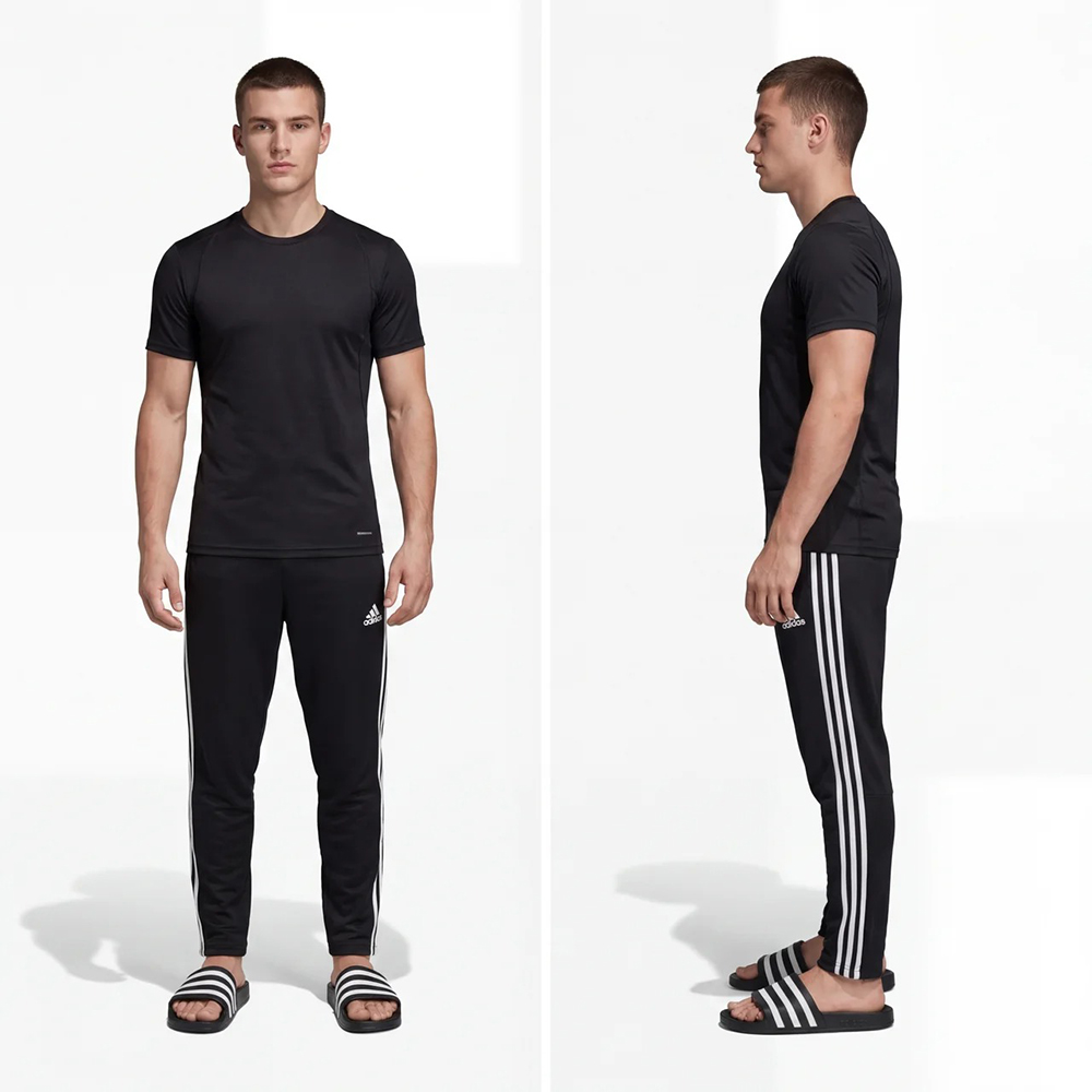 Adidas Adilette Aqua Slides