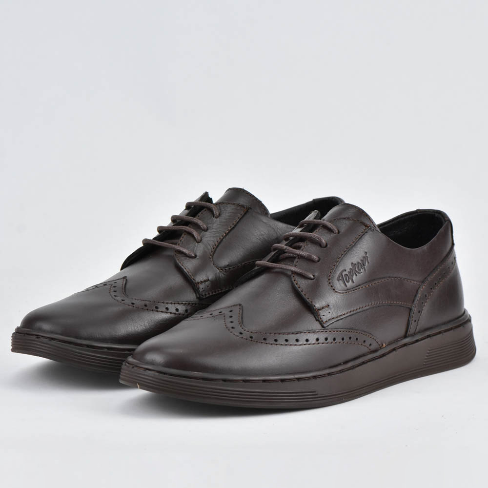 Chaussure Classique derby